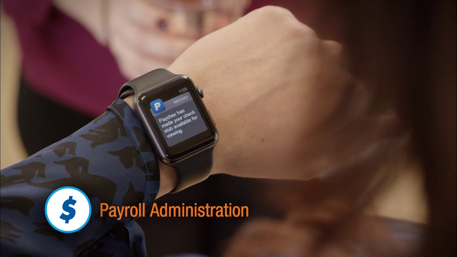 Payroll Administration with Paychex Flex